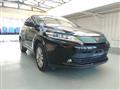 2019 Toyota Harrier