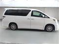 2010 Toyota Vellfire