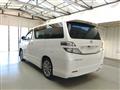 2011 Toyota Vellfire