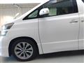 2011 Toyota Vellfire
