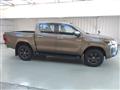 2021 Toyota Hilux Truck