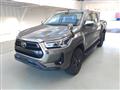 2021 Toyota Hilux Truck