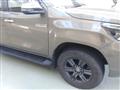 2021 Toyota Hilux Truck