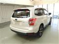 2013 Subaru Forester