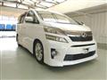 2009 Toyota Vellfire