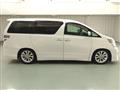 2009 Toyota Vellfire