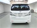 2009 Toyota Vellfire