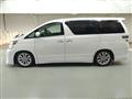 2009 Toyota Vellfire