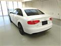 2012 Audi A4