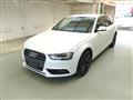 2012 Audi A4