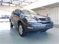 2010 Toyota Harrier