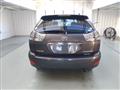 2010 Toyota Harrier