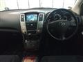 2010 Toyota Harrier