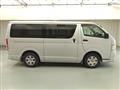2011 Toyota Regiusace Van