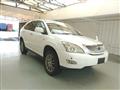 2008 Toyota Harrier