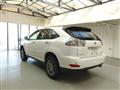 2008 Toyota Harrier