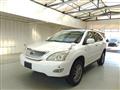 2008 Toyota Harrier