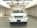 2008 Toyota Harrier