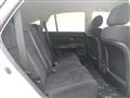 2008 Toyota Harrier