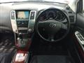 2008 Toyota Harrier