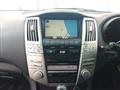 2008 Toyota Harrier