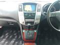 2008 Toyota Harrier