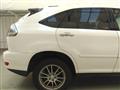 2008 Toyota Harrier