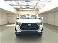 2021 Toyota Hilux Truck