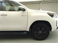 2021 Toyota Hilux Truck