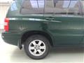 2003 Toyota Kluger V