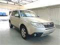 2008 Subaru Forester
