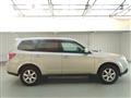 2008 Subaru Forester