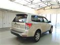2008 Subaru Forester