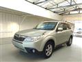 2008 Subaru Forester
