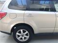 2008 Subaru Forester