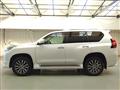 2019 Toyota Land Cruiser Prado
