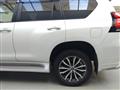2019 Toyota Land Cruiser Prado