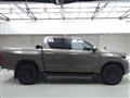2023 Toyota Hilux Truck