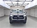 2023 Toyota Hilux Truck