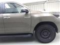 2023 Toyota Hilux Truck