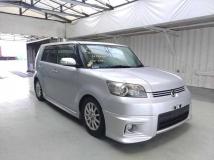 2009 Toyota Corolla Rumion