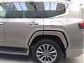 2024 Toyota Land Cruiser