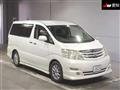 2007 Toyota Alphard