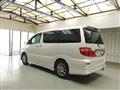 2007 Toyota Alphard
