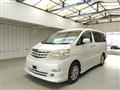 2007 Toyota Alphard
