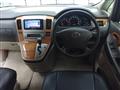 2007 Toyota Alphard