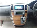 2007 Toyota Alphard
