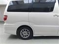2007 Toyota Alphard