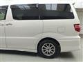 2007 Toyota Alphard