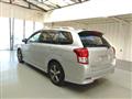 2013 Toyota Corolla Fielder
